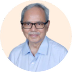 Dr. J M K Murthy